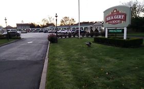 Sea Girt Lodge